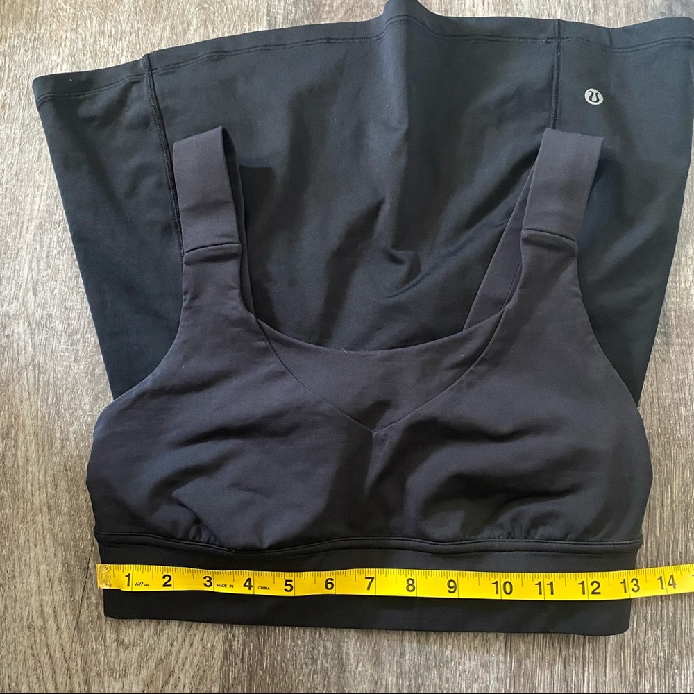 Lululemon Tank Top - Picture 8 of 9